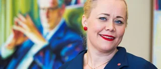 SSU kritiserar budgeten "Långt ifrån tillräckligt"