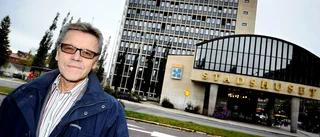 Månadsmöte SPF Mjölkudden