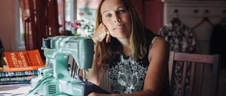 Åsa valde att kliva ur ekorrhjulet ett år