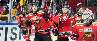 Direkt: Följ returmötet mellan Luleå och Timrå