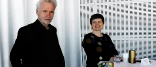 Han fängslades på grund av sitt jobb