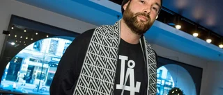 Hitbokningen: Dancehallgigant klar för Luleå