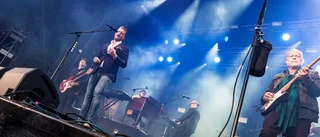 "Länge leve Sven-Ingvars"