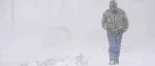 Länsstyrelsen stormvarnar