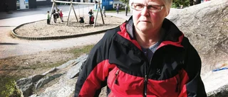 Stor brist på lärare vid skolstart
