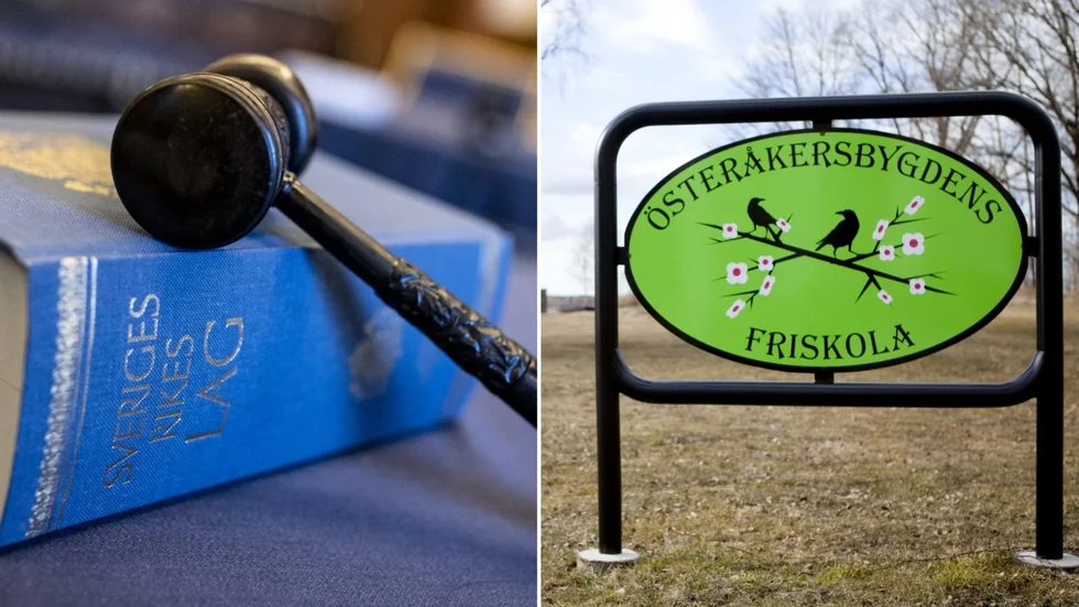 Österåkersbygdens friskola har överklagat Skolinspektionens föreläggande om vite.