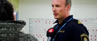 Haverikommissionen anländer i morgon