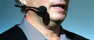 Facket ser färre poliser – fler chefer