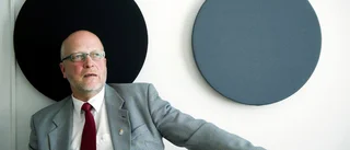 "Järnmalmskrisen ger färre invånare"