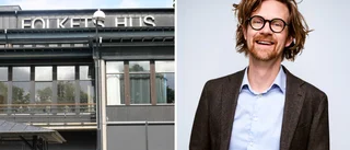 Humorstjärna till Motala: "Kommer att få skratta mycket"