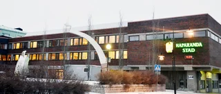 Förbättrat från förra mätningen