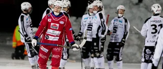 Tuffa tider för Kalix Bandy: "Små marginaler"