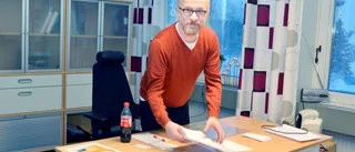 Rådet skapar nytt råd