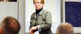 Rädda barnen granskar Svenska