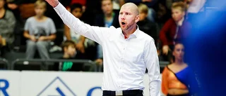 Magert med matcher för LF Basket