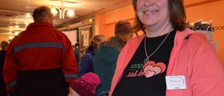 Här är rekordmässan som mår riktigt bra