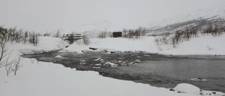 Den omspunna fiskecampen