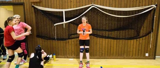 Han är byns spindel i nätet