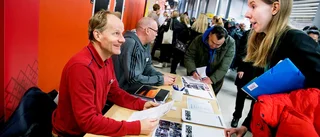 Sommarjobb kan vara vägen till en fast tjänst