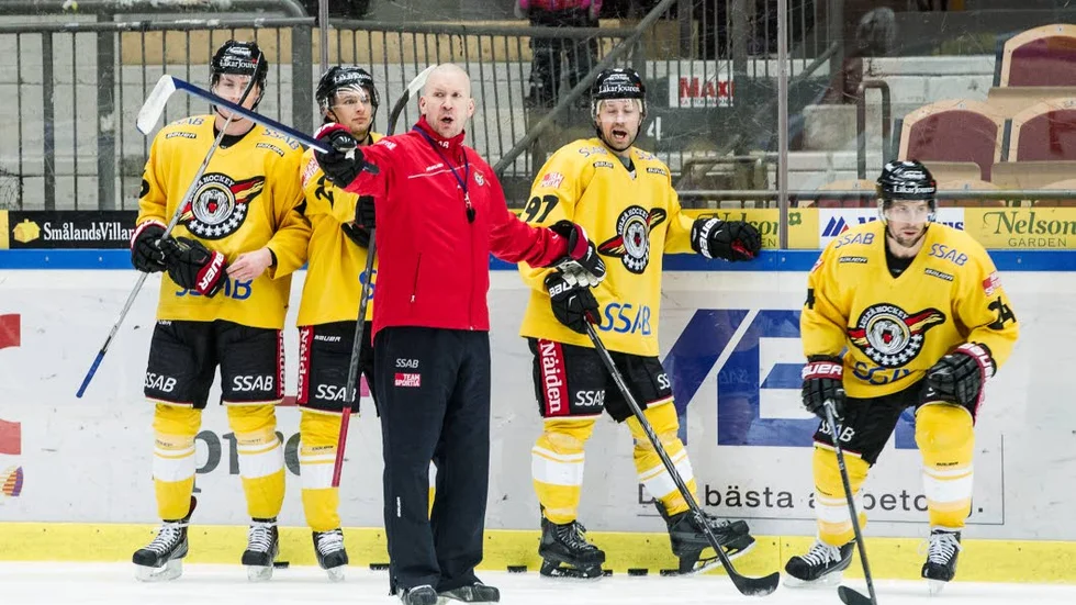 Hetast av alla. Luleå Hockey är inne i en vinnande trend. Just nu är laget hetast i SHL.?