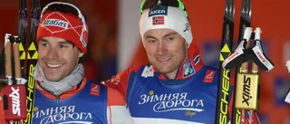 Bildspecial: VM-sprinten