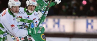 Efter guldet – nu öppnar han för spel i Kalix Bandy