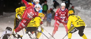 Drömmål gav Kalix annandagsfest