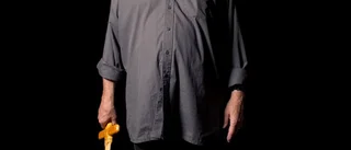 Kommunistiske posören Wollter