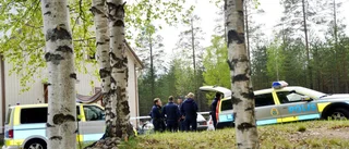Gyljenrånet: Hovrätten friar 17-åring