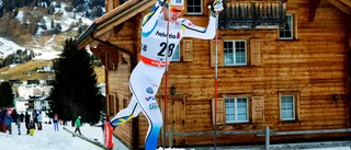 Hellner: "Jag vill ju åka bättre"
