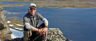 Anders Öhlund – med flugspö och kamera