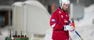 Redo för ödesmatch – efter specialträning