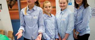 En mässa som innehöll massvis med bra idéer