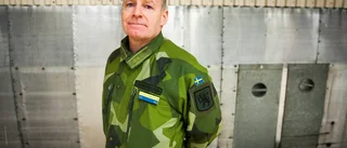 F 21 redo för uppdrag