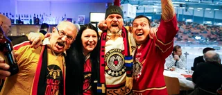 Mikaels liv – ett lotteri