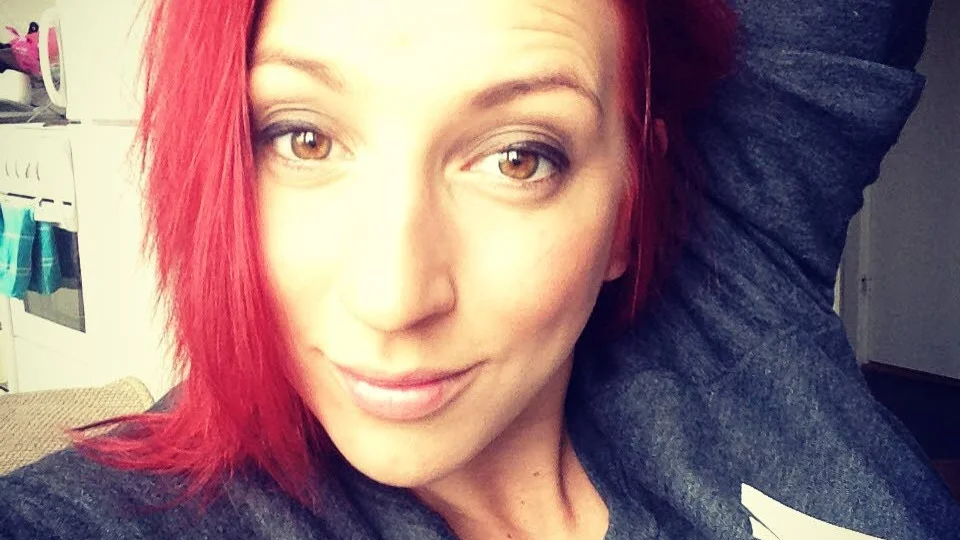 ROBINSON. Mia Mukkavaara, 26, från Luleå, deltar i årets upplaga av Robinson, i år en specialversion som kallas love edition.