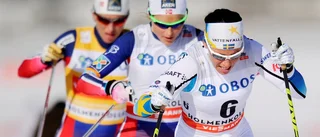 Kalla om Björgen: "Fortsätt"