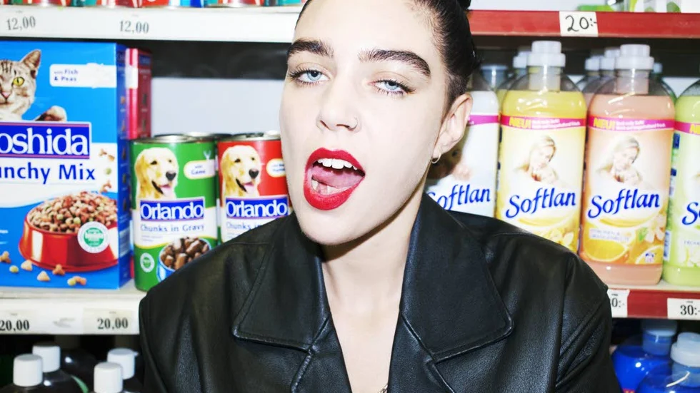 Beatrice Eli kommer till Klubb Makten, med support av Min Stora Sorg.