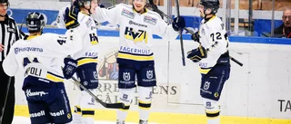 Han gjorde mål – på Luleå