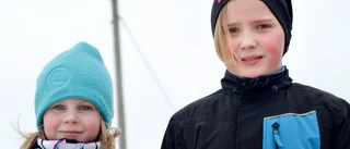 Barnen kräver ändring