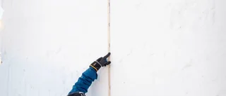 Snöfestivalen har startat