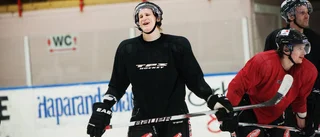 "Jonte" gör comeback – i Sundsvall