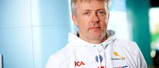 "Hon försämrar inte direkt sina VM-chanser"