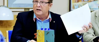 (S)triden om makten i landstinget fortsätter