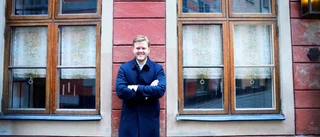 Klas om sin osannolika megasuccé på Facebook