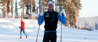 Marcus Hellner står upp för Gällivare
