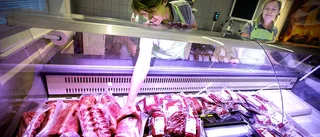 De gör affär av lokalt kött