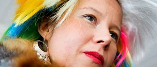 "Samedansen är som ett visitkort"