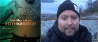 60-talets Uppsala får liv i Sebastian Johans nya roman • "Även då förändrades stan snabbt"