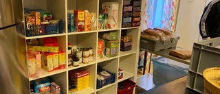  Ekonomiskt bistånd rätt område att spara på?